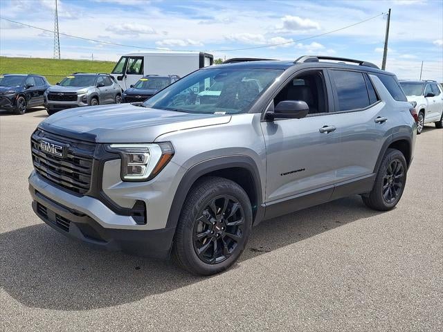 2026 GMC Terrain Elevation - Photo 10