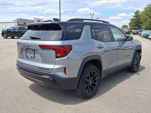 2026 GMC Terrain Elevation - Photo 12
