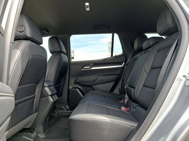 2026 GMC Terrain Elevation - Photo 13