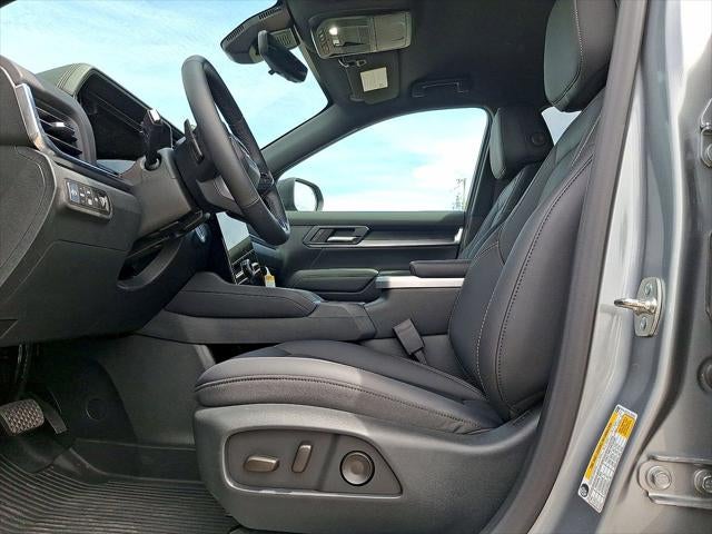 2026 GMC Terrain Elevation - Photo 14