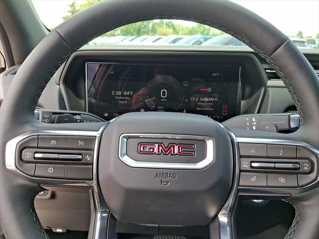 2026 GMC Terrain Elevation - Photo 17