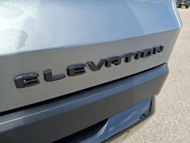 2026 GMC Terrain Elevation - Photo 19