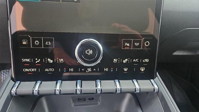 2026 GMC Terrain Elevation - Photo 20