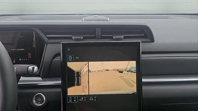 2026 GMC Terrain Elevation - Photo 21