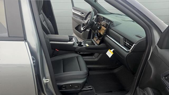 2026 GMC Terrain Elevation - Photo 22