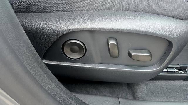 2026 GMC Terrain Elevation - Photo 23