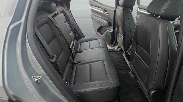 2026 GMC Terrain Elevation - Photo 24