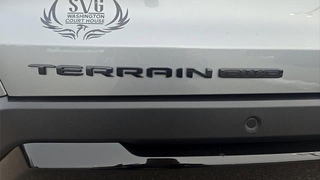 2026 GMC Terrain Elevation - Photo 26
