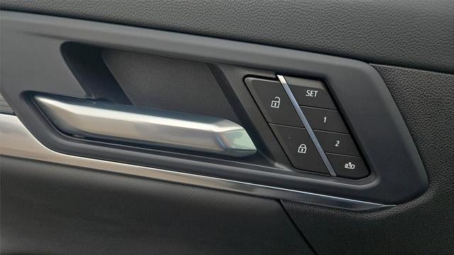 2026 GMC Terrain Elevation - Photo 31