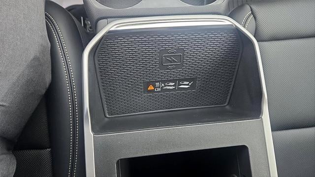 2026 GMC Terrain Elevation - Photo 36