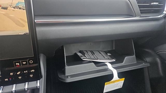 2026 GMC Terrain Elevation - Photo 37