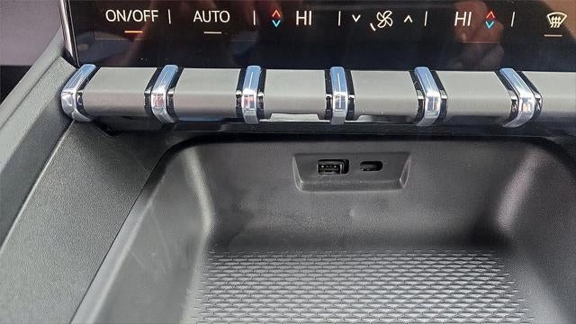 2026 GMC Terrain Elevation - Photo 38