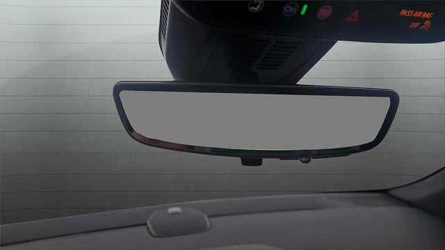 2026 GMC Terrain Elevation - Photo 39