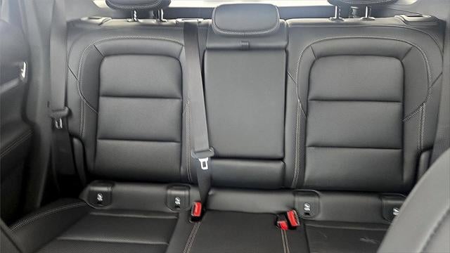 2026 GMC Terrain Elevation - Photo 41