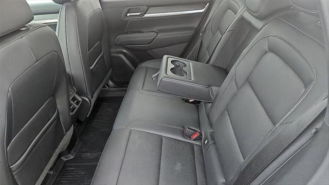 2026 GMC Terrain Elevation - Photo 42