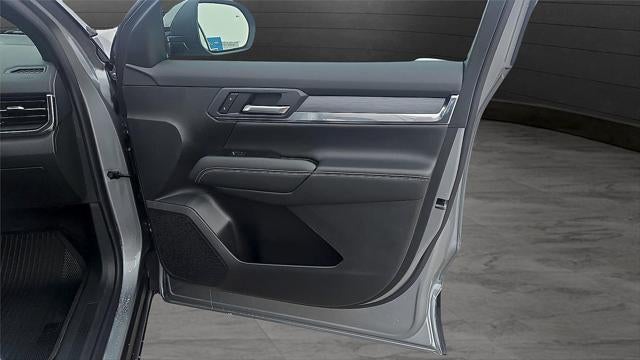 2026 GMC Terrain Elevation - Photo 45