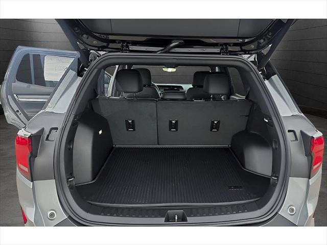 2026 GMC Terrain Elevation - Photo 46