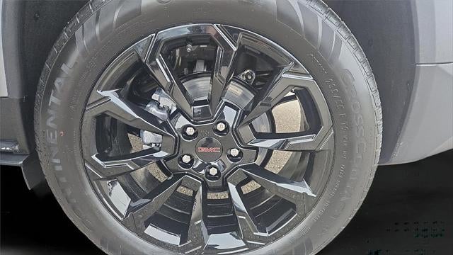 2026 GMC Terrain Elevation - Photo 47