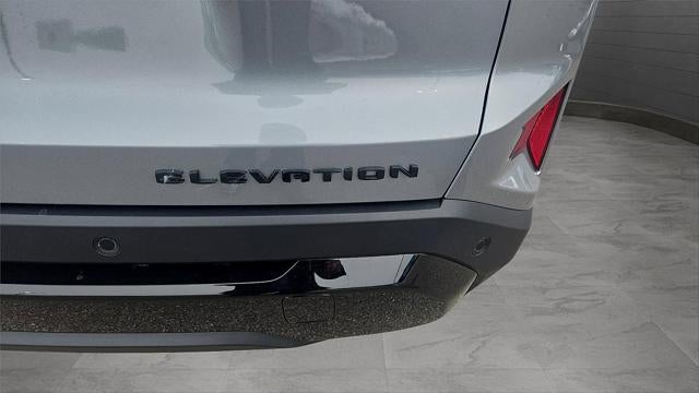 2026 GMC Terrain Elevation - Photo 48