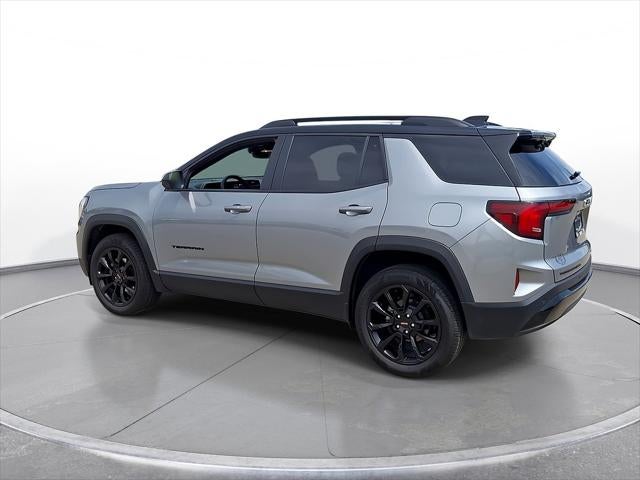 2026 GMC Terrain Elevation - Photo 6
