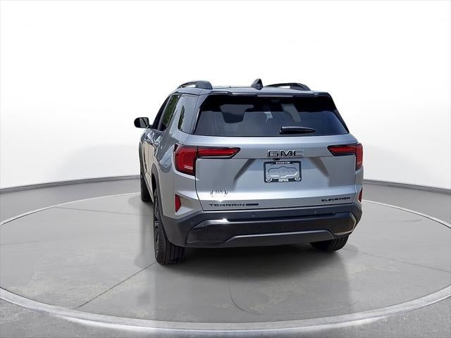 2026 GMC Terrain Elevation - Photo 7