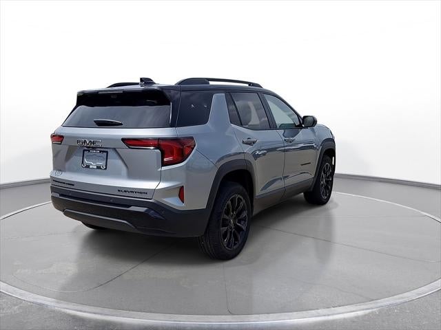 2026 GMC Terrain Elevation - Photo 8