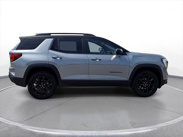 2026 GMC Terrain Elevation - Photo 9