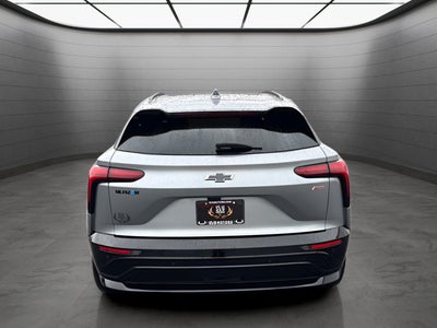 2024 Chevrolet Blazer EV RS
