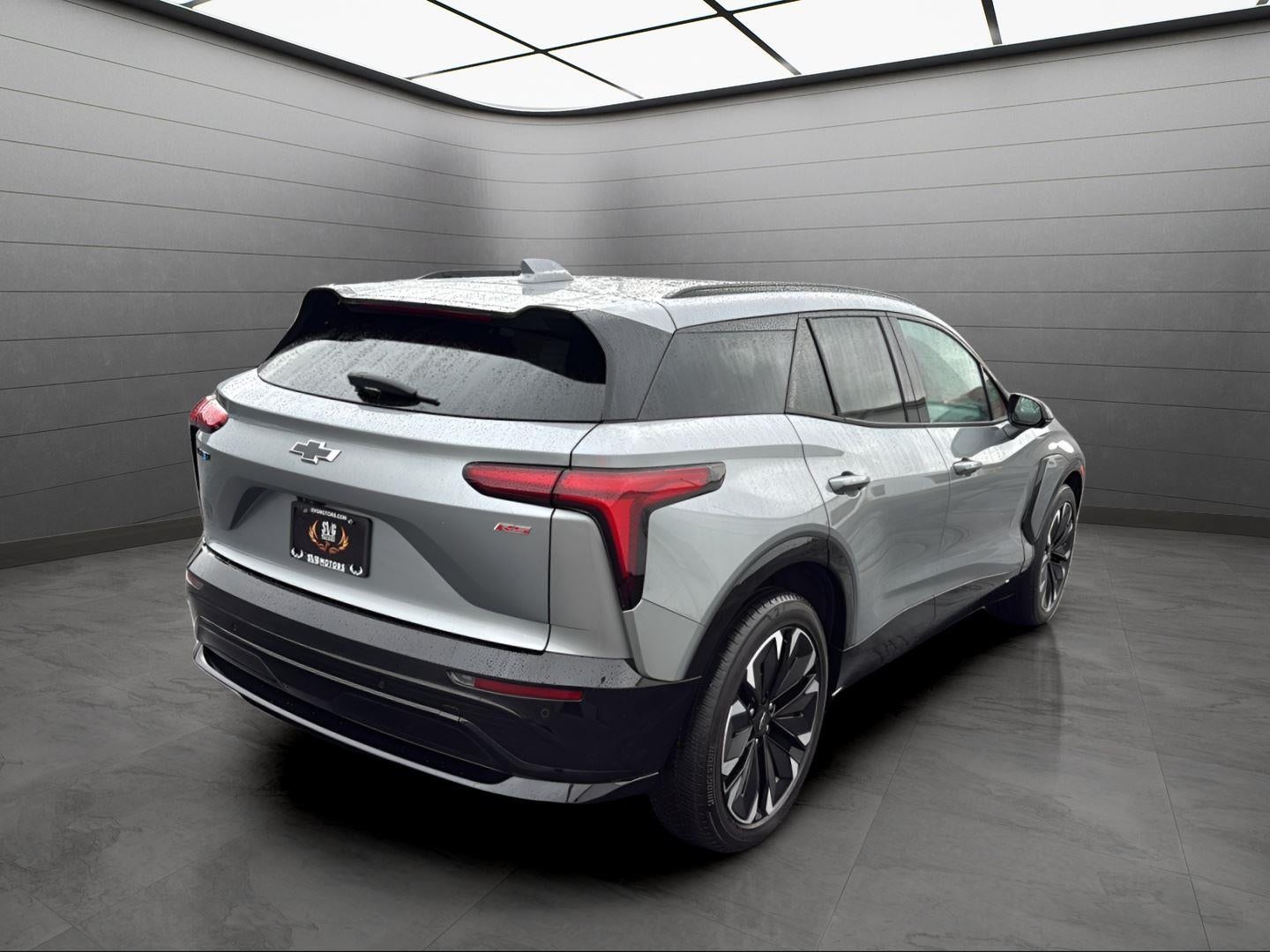 2024 Chevrolet Blazer EV RS