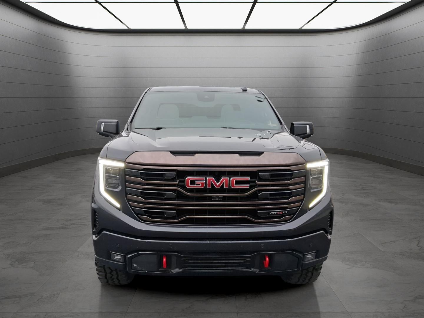 2022 GMC Sierra 1500 AT4X