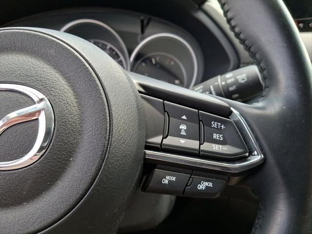 2019 Mazda Mazda CX-5 Touring