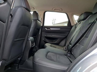 2019 Mazda Mazda CX-5 Touring