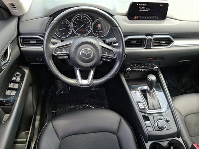 2019 Mazda Mazda CX-5 Touring