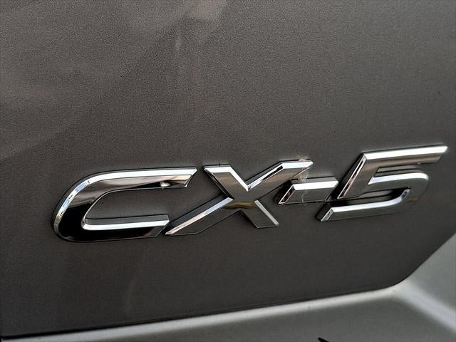 2019 Mazda Mazda CX-5 Touring
