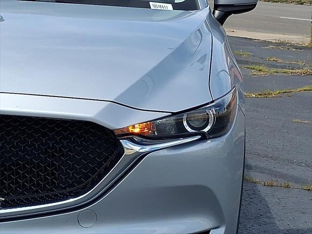 2019 Mazda Mazda CX-5 Touring