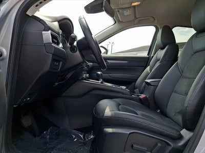 2019 Mazda Mazda CX-5 Touring