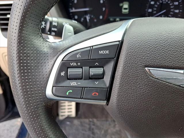 2020 GENESIS G80 Base - Photo 17