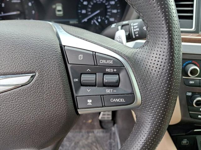 2020 GENESIS G80 Base - Photo 18