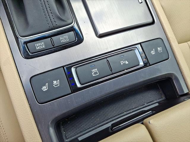 2020 GENESIS G80 Base - Photo 19