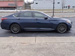 2020 Genesis G80 3.8L