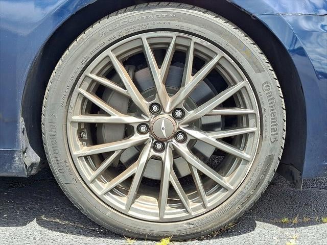 2020 GENESIS G80 Base - Photo 27