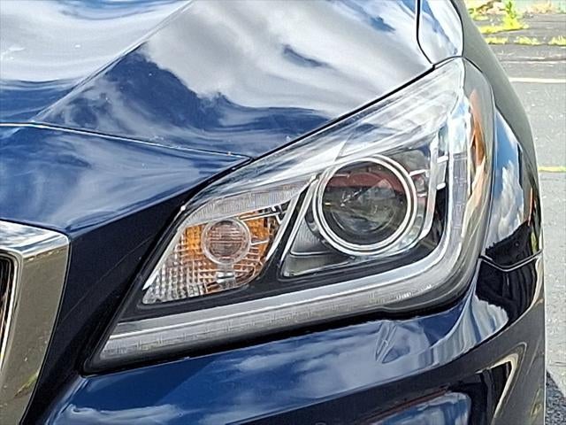 2020 GENESIS G80 Base - Photo 28