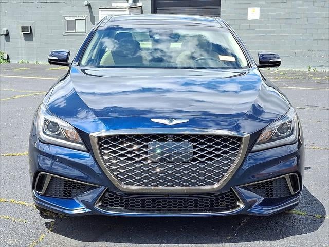 2020 GENESIS G80 Base - Photo 29