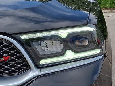 2023 Dodge Durango Citadel
