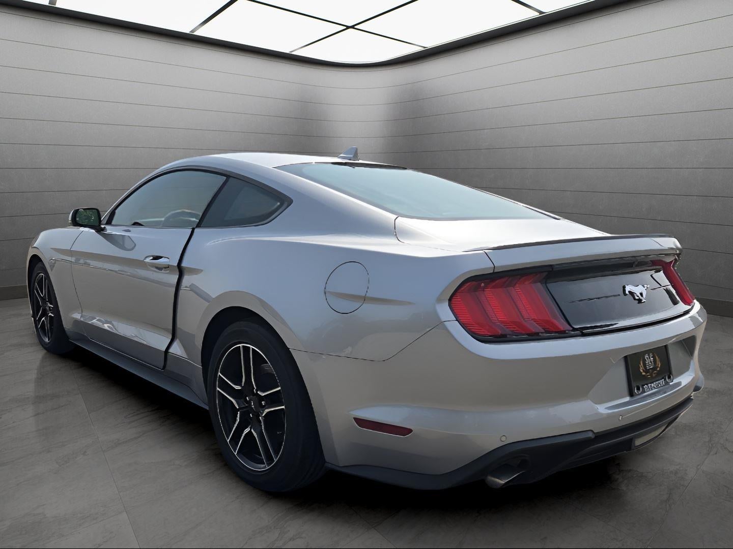 2023 Ford Mustang EcoBoost