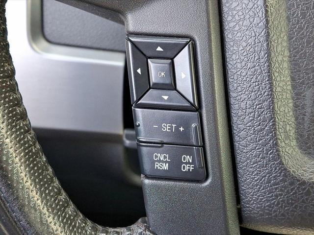 2012 Ford F-150 SVT Raptor