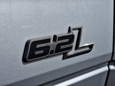 2012 Ford F-150 SVT Raptor