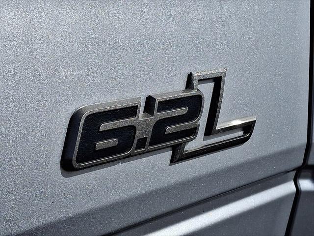 2012 Ford F-150 SVT Raptor