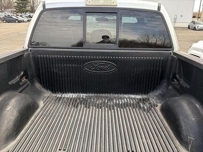2012 Ford F-150 SVT Raptor