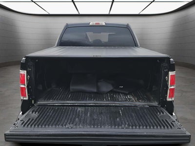 2013 Ford F-150 XL